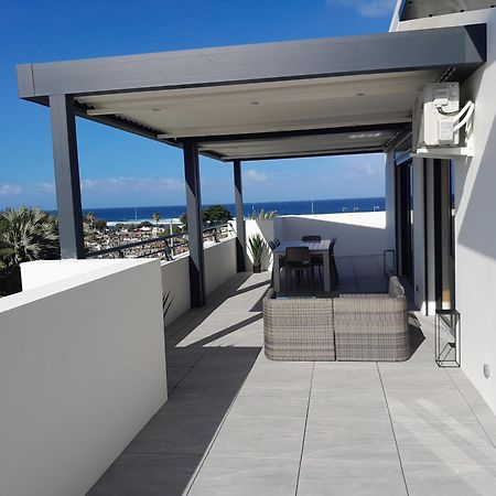 La Terrasse Du Lagon Saint-Pierre Kültér fotó