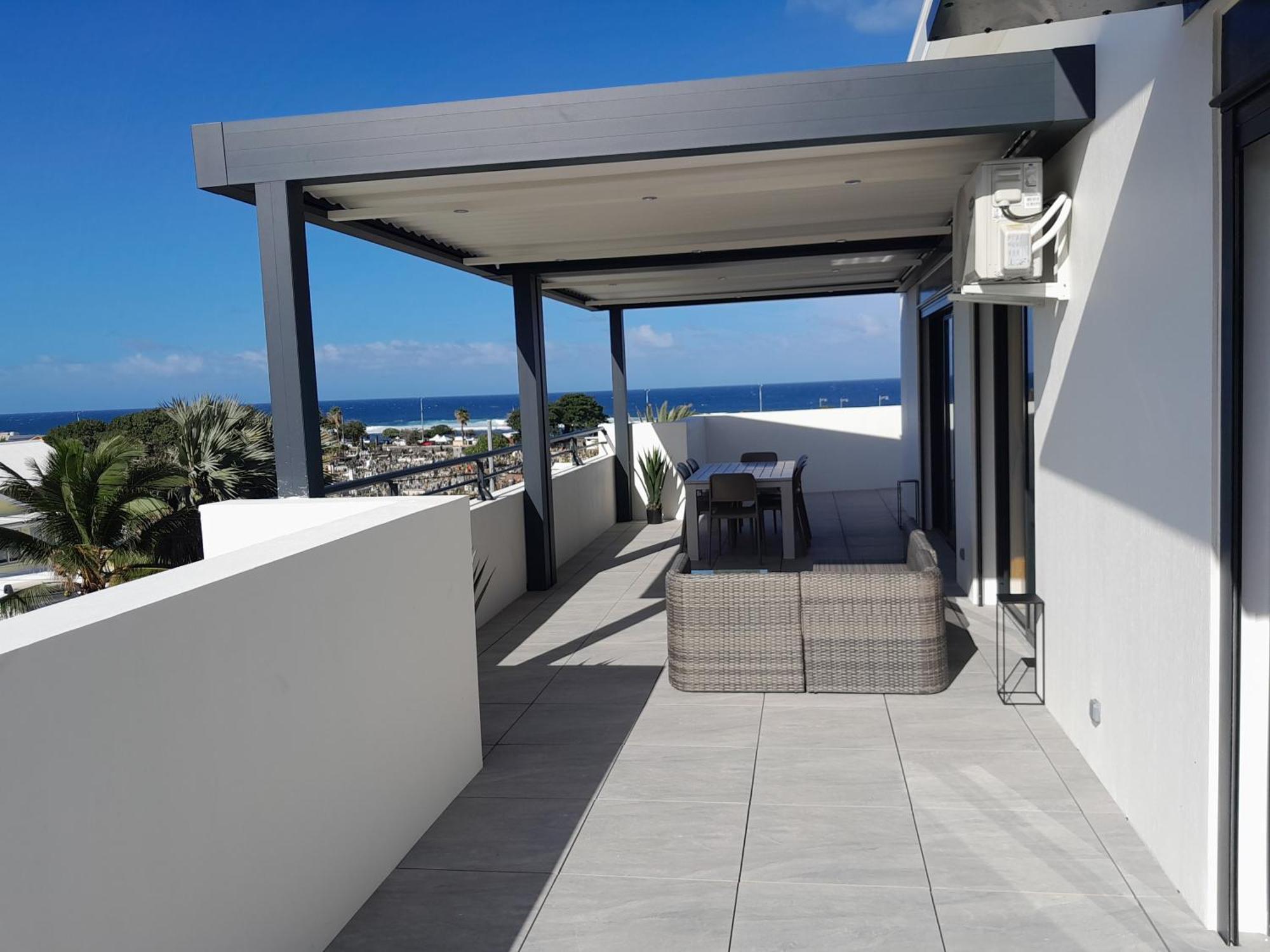 La Terrasse Du Lagon Saint-Pierre Kültér fotó